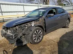 1N4AL3AP1GC147807 2016 NISSAN ALTIMA