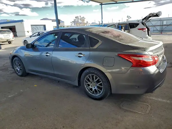 1N4AL3AP1GC147841 2016 NISSAN ALTIMA - Image 2