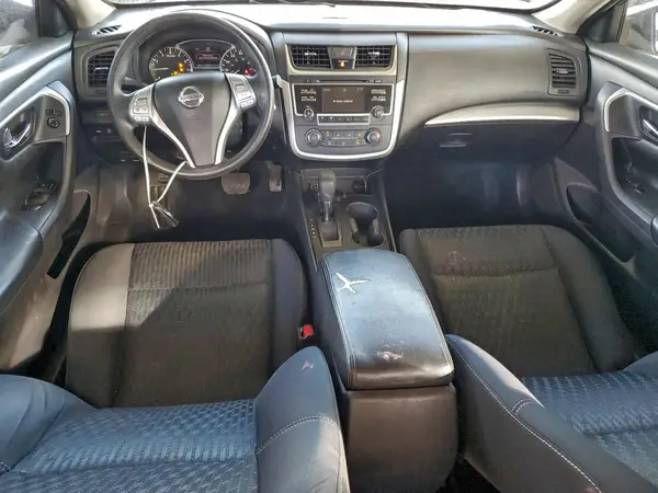 1N4AL3AP1GC147841 2016 NISSAN ALTIMA - Image 8