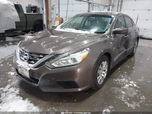 1N4AL3AP1GC148455 2016 NISSAN ALTIMA - Image 2