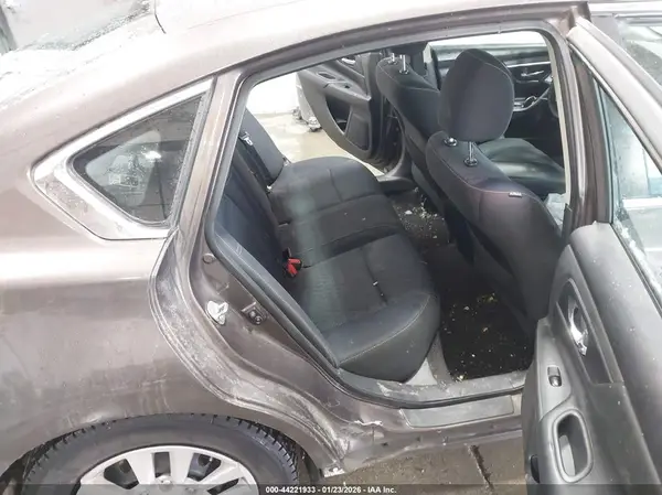 1N4AL3AP1GC148455 2016 NISSAN ALTIMA - Image 8
