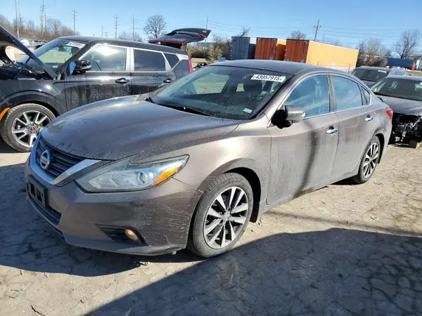 1N4AL3AP1GC148908 2016 NISSAN ALTIMA - Image 1