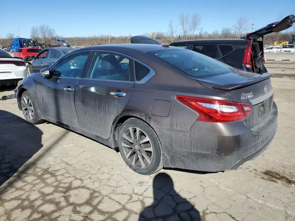1N4AL3AP1GC148908 2016 NISSAN ALTIMA - Image 2