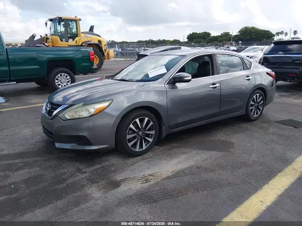 1N4AL3AP1GC149217 2016 NISSAN ALTIMA - Image 2
