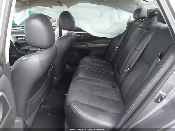 1N4AL3AP1GC149217 2016 NISSAN ALTIMA - Image 8