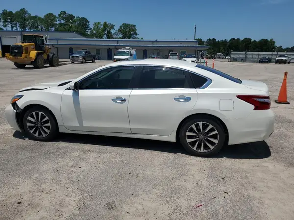 1N4AL3AP1GC149492 2016 NISSAN ALTIMA - Image 2