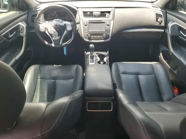 1N4AL3AP1GC149492 2016 NISSAN ALTIMA - Image 8