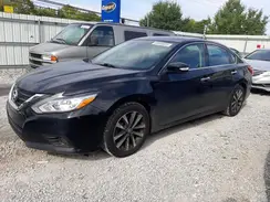 1N4AL3AP1GC150013 2016 NISSAN ALTIMA