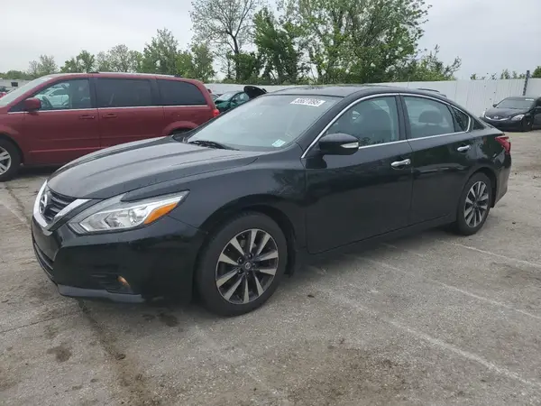 1N4AL3AP1GC150075 2016 NISSAN ALTIMA - Image 1