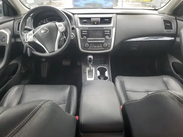 1N4AL3AP1GC150075 2016 NISSAN ALTIMA - Image 8