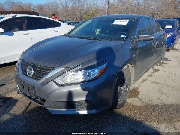 1N4AL3AP1GC150156 2016 NISSAN ALTIMA - Image 2