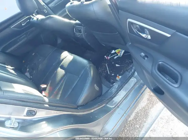1N4AL3AP1GC150156 2016 NISSAN ALTIMA - Image 8