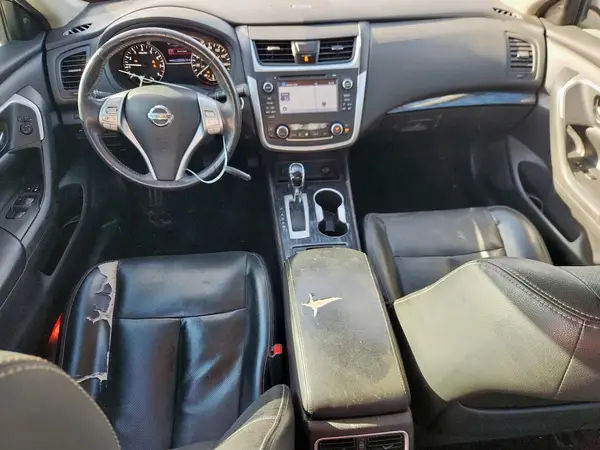1N4AL3AP1GC150304 2016 NISSAN ALTIMA - Image 8