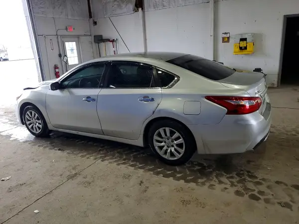 1N4AL3AP1GC150352 2016 NISSAN ALTIMA - Image 2