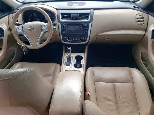 1N4AL3AP1GC150562 2016 NISSAN ALTIMA - Image 8
