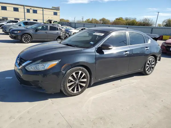 1N4AL3AP1GC150688 2016 NISSAN ALTIMA - Image 1