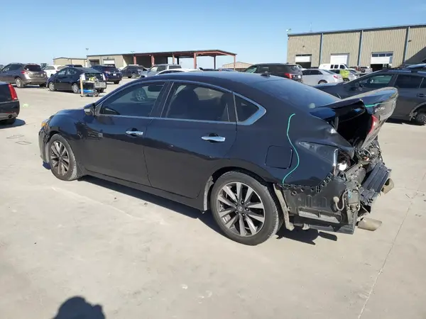 1N4AL3AP1GC150688 2016 NISSAN ALTIMA - Image 2