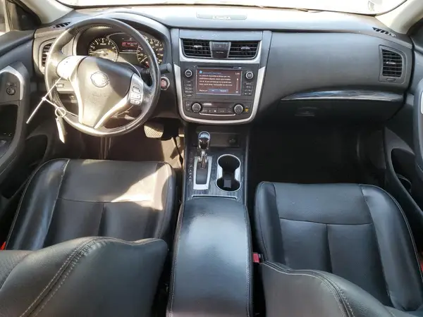 1N4AL3AP1GC150688 2016 NISSAN ALTIMA - Image 8