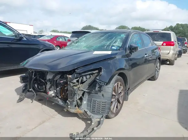 1N4AL3AP1GC150951 2016 NISSAN ALTIMA - Image 2