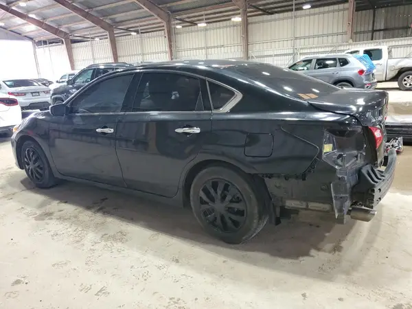 1N4AL3AP1GC151033 2016 NISSAN ALTIMA - Image 2