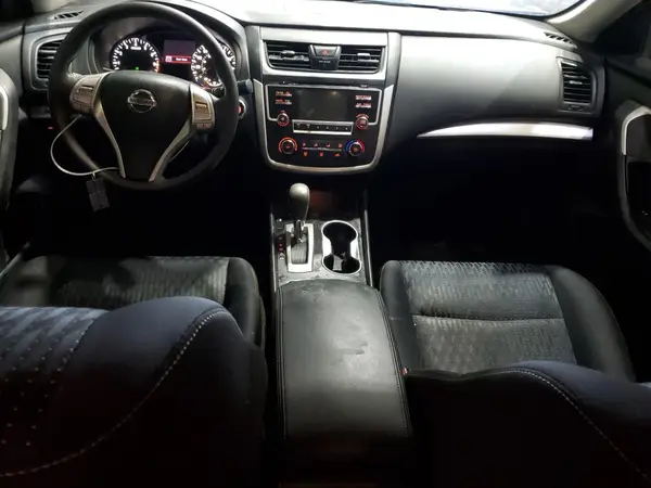 1N4AL3AP1GC151033 2016 NISSAN ALTIMA - Image 8