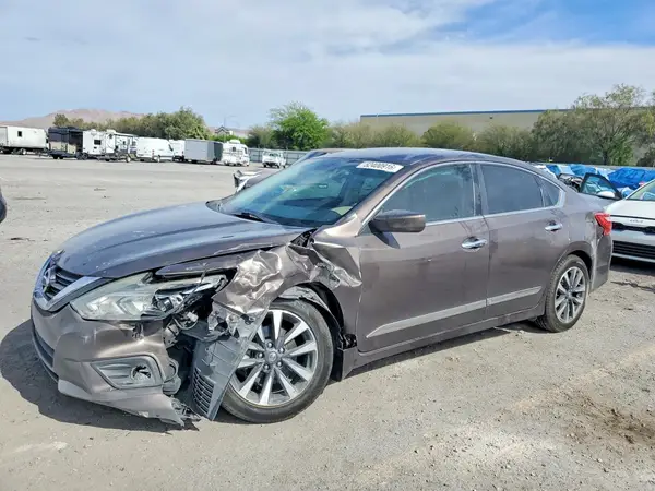 1N4AL3AP1GC151632 2016 NISSAN ALTIMA - Image 1