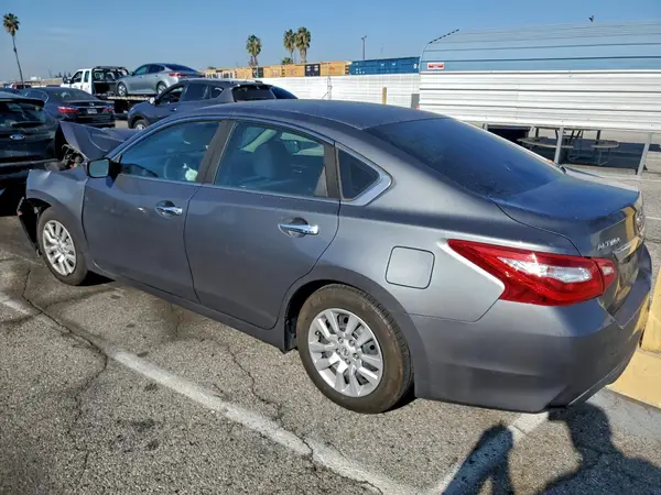 1N4AL3AP1GC152151 2016 NISSAN ALTIMA - Image 2