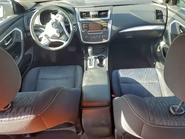 1N4AL3AP1GC152151 2016 NISSAN ALTIMA - Image 8