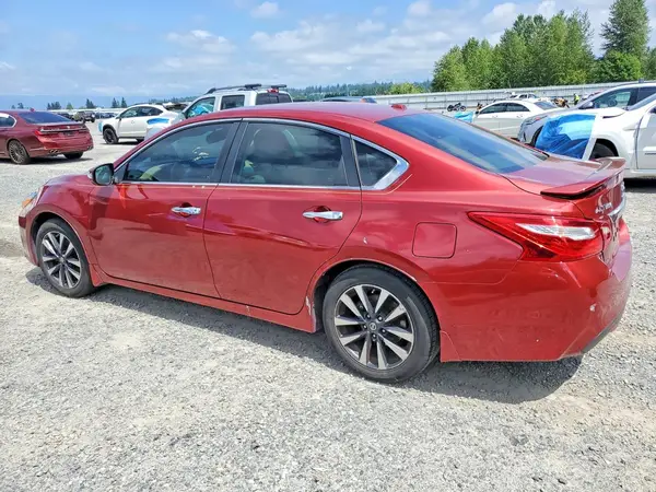 1N4AL3AP1GC152618 2016 NISSAN ALTIMA - Image 2