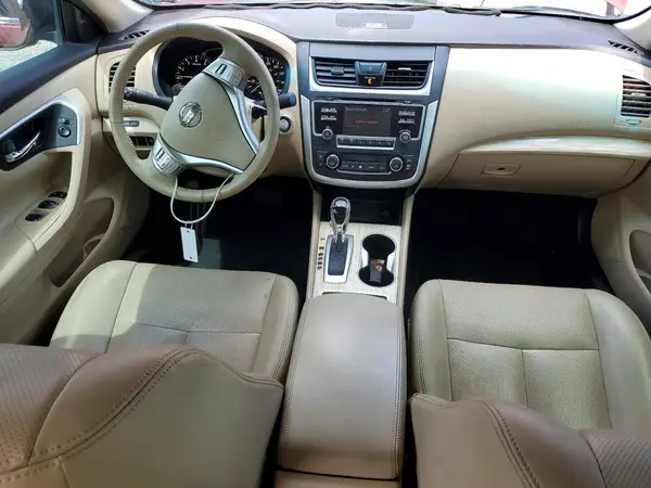 1N4AL3AP1GC152618 2016 NISSAN ALTIMA - Image 8