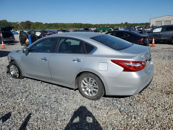 1N4AL3AP1GC153168 2016 NISSAN ALTIMA - Image 2
