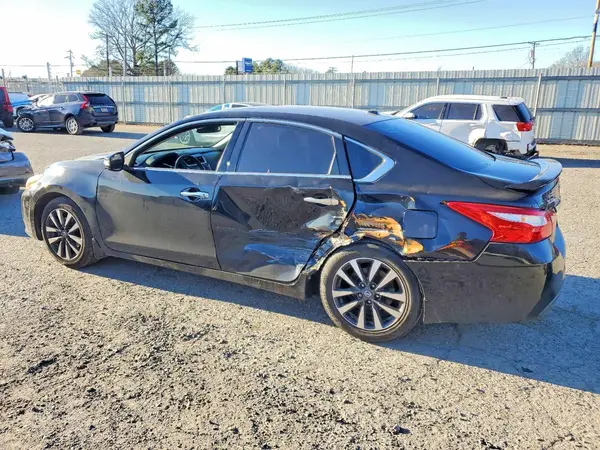 1N4AL3AP1GC153686 2016 NISSAN ALTIMA - Image 2