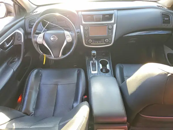 1N4AL3AP1GC153686 2016 NISSAN ALTIMA - Image 8