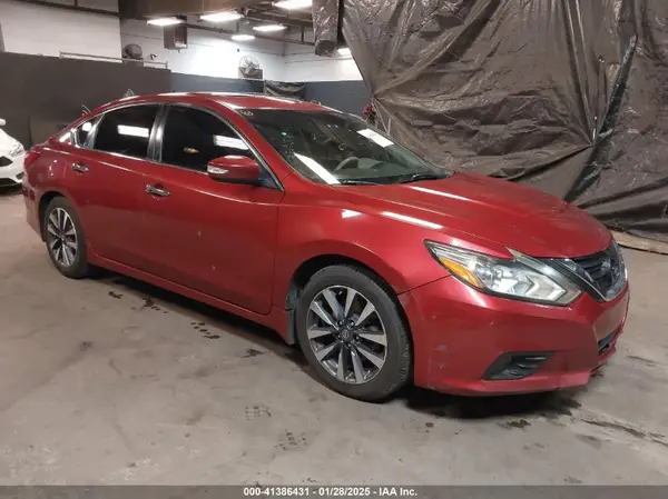 1N4AL3AP1GC154448 2016 NISSAN ALTIMA - Image 1