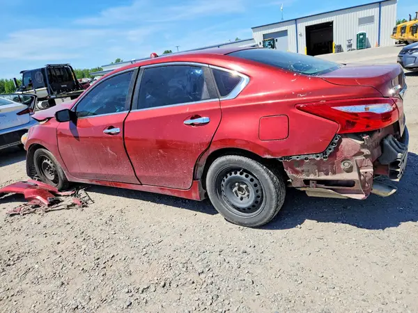 1N4AL3AP1GC154482 2016 NISSAN ALTIMA - Image 2
