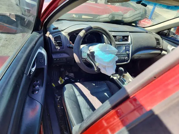 1N4AL3AP1GC154482 2016 NISSAN ALTIMA - Image 8