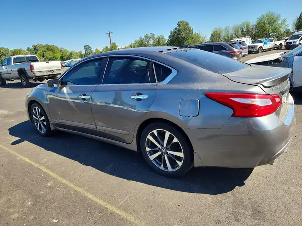 1N4AL3AP1GC154756 2016 NISSAN ALTIMA - Image 2