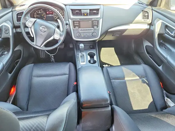 1N4AL3AP1GC154756 2016 NISSAN ALTIMA - Image 8