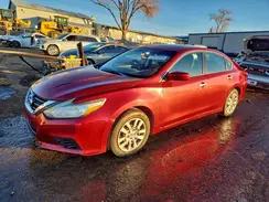 1N4AL3AP1GC155406 2016 NISSAN ALTIMA