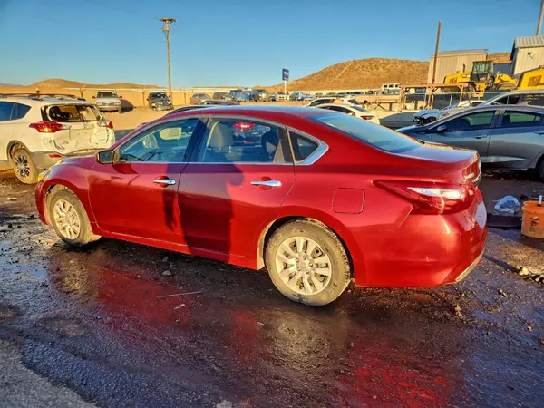 1N4AL3AP1GC155406 2016 NISSAN ALTIMA - Image 2
