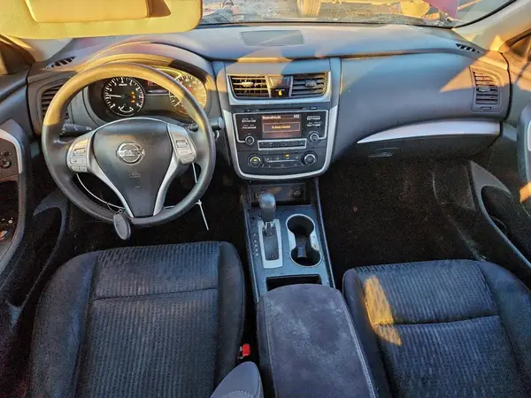 1N4AL3AP1GC155406 2016 NISSAN ALTIMA - Image 8