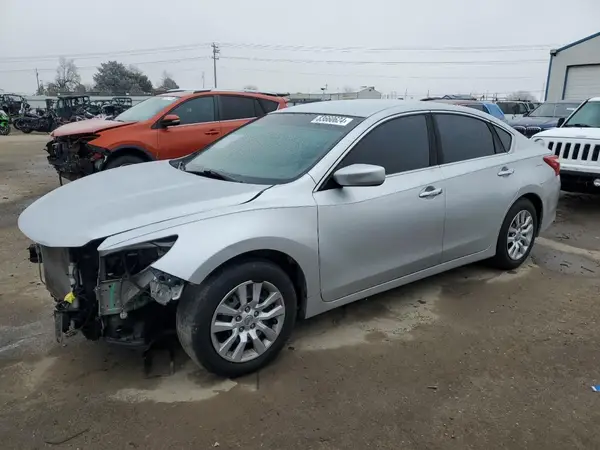 1N4AL3AP1GC155972 2016 NISSAN ALTIMA - Image 1