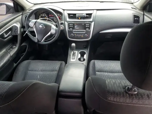 1N4AL3AP1GC155972 2016 NISSAN ALTIMA - Image 8