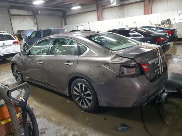 1N4AL3AP1GC156216 2016 NISSAN ALTIMA - Image 2