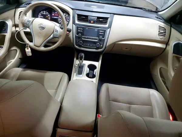 1N4AL3AP1GC156216 2016 NISSAN ALTIMA - Image 8