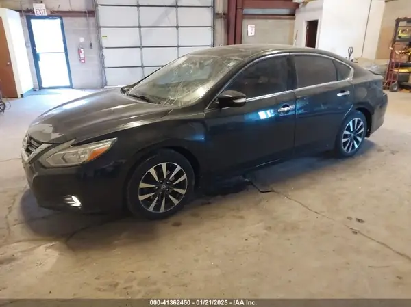 1N4AL3AP1GC156782 2016 NISSAN ALTIMA - Image 2