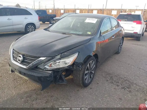 1N4AL3AP1GC157513 2016 NISSAN ALTIMA - Image 2