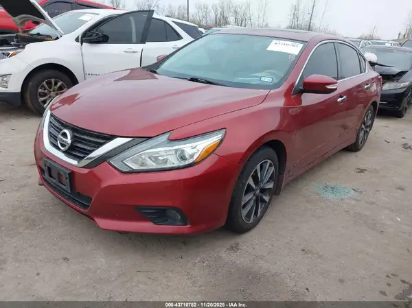 1N4AL3AP1GC158306 2016 NISSAN ALTIMA - Image 2