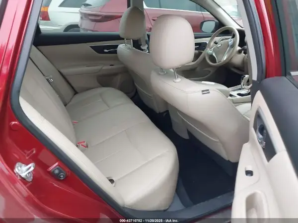 1N4AL3AP1GC158306 2016 NISSAN ALTIMA - Image 8