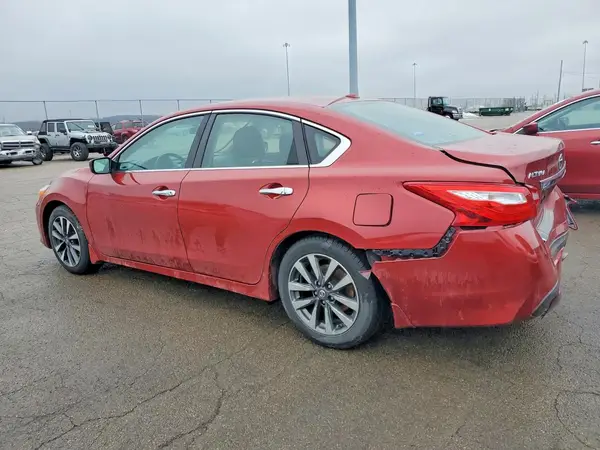 1N4AL3AP1GC159360 2016 NISSAN ALTIMA - Image 2